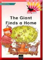 Early Start - A Giant Story The Giant Finds a Home (X5)