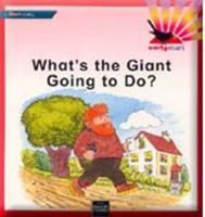 Early Start - A Giant Story What's the Giant Going to Do? (X5)