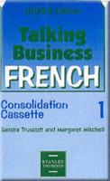 Talking Business - French Consolidation Cassettes (G)NVQ Edition