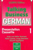 Talking Business - German Presentation Cassettes (2) (G)NVQ Edition