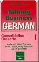 Talking Business - German Consolidation Cassettes (G)NVQ Edition