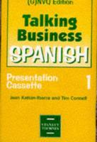 Talking Business - Spanish Presentation Cassettes (G)NVQ Edition