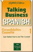 Talking Business Spanish