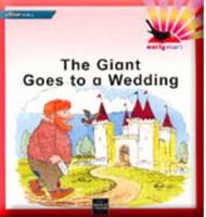 Early Start - A Giant Story The Giant Goes to a Wedding (X5)