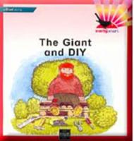 Early Start - A Giant Story The Giant and DIY (X5)