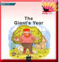 Early Start - A Giant Story The Giant's Year (X5)