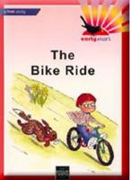 Early Start - A Tom Story The Bike Ride (X5)