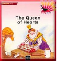 Early Start - A Traditional Story The Queen of Hearts (X5)