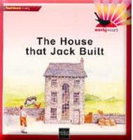 Early Start - A Traditional Story The House That Jack Built (X5)