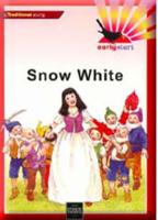 Early Start - A Traditional Story Snow White (X5)