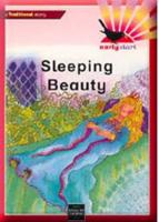 Early Start - A Traditional Story Sleeping Beauty (X5)