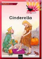 Early Start - A Traditional Story Cinderella (X5)