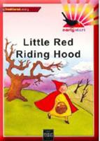 Early Start - A Traditional Story Little Red Riding Hood (X5)