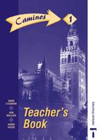 Caminos 1. Teacher's Book
