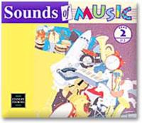 Sounds of Music - Year 2/P3 CDs