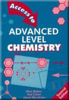 Access to Advanced Level Chemistry
