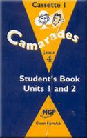 Camarades 4 - Jaune Cassettes (X7)