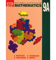 STP National Curriculum Mathematics