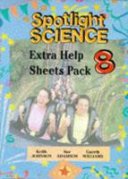 Spotlight Science 8 - Extra Help Sheets Pack