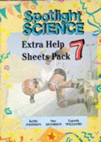 Spotlight Science 7 - Extra Help Sheets Pack