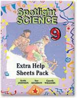 Spotlight Science 9 - Extra Help Sheets Pack