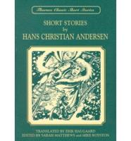 Short Stories by Hans Andersen