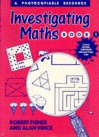 Investigating Maths. Bk. 1