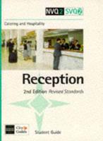 Reception. Student Guide
