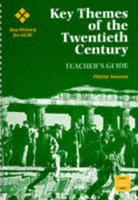 Key Themes of the Twentieth Century. Teacher's Resource Guide