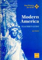 Modern America. Teacher's Resource Guide