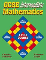 GCSE Intermediate Mathematics