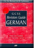 GCSE Revision Guide German