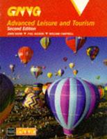 GNVQ Advanced Leisure and Tourism