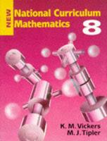 New National Curriculum Mathematics 8