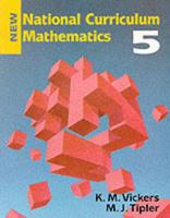 New National Curriculum Mathematics 5