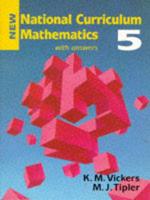 New National Curriculum Mathematics 5 - With Answers