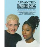 Advanced Hairdressing
