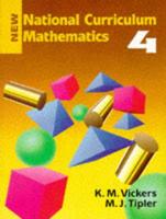New National Curriculum Mathematics 4