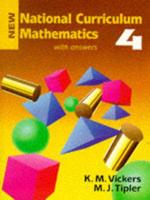 New National Curriculum Mathematics. 4