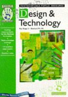 Design and Technology Key Stage 2