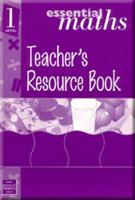 Essential Maths Level 1 Teacher's Resource Book