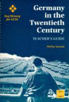 Germany in the 20th Century. Teacher Guide