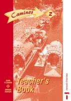 Caminos 2. Teacher's Book