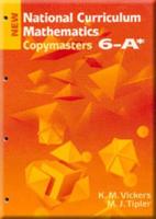 New National Curriculum Mathematics - Copymasters 6-A*