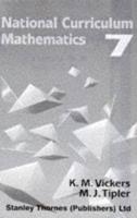 National Curriculum Mathematics