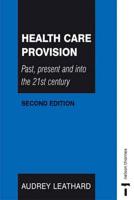 Healthcare Provision