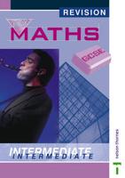 Key Maths GCSE. Intermediate