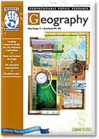 Blueprints - Geography Key Stage 2 Scotland P4-P7 Photocopiable Pupil's Resource Second Edition