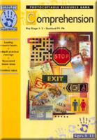 The Comprehension Book