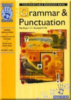 The Grammar and Punctuation Book